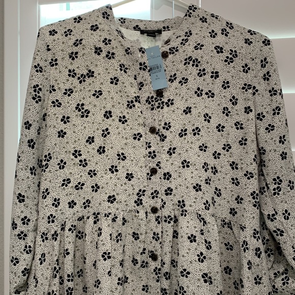 Ann Taylor Dress!! New with tags! - Picture 2 of 5